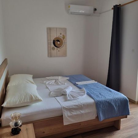 Bed And Breakfast Miramar Starigrad Paklenica Dış mekan fotoğraf