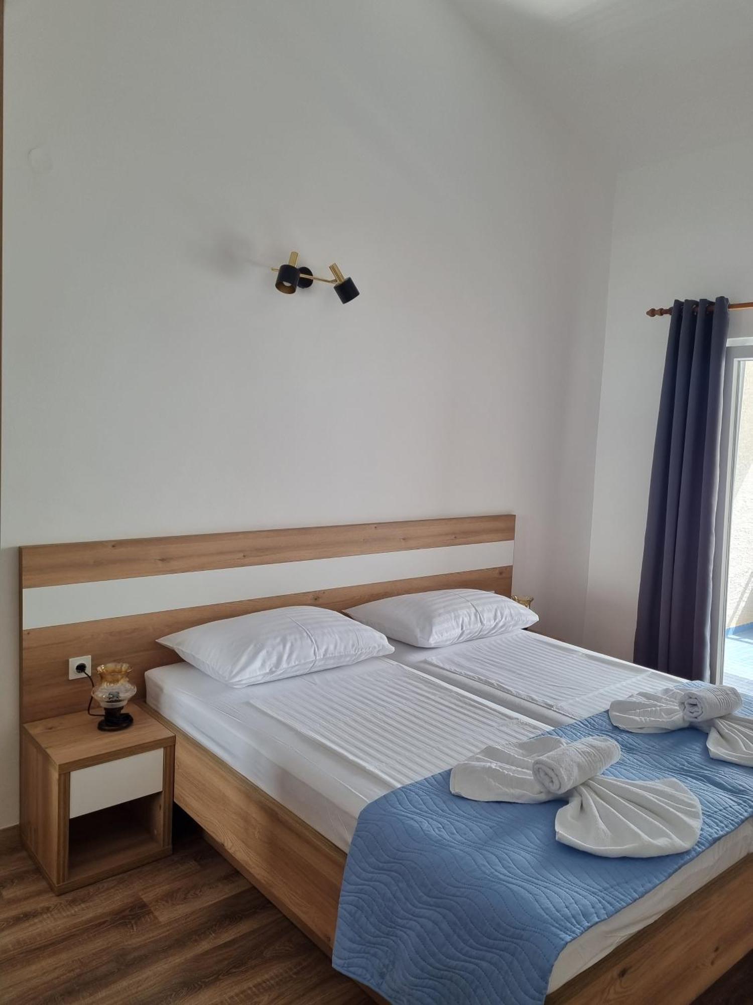 Bed And Breakfast Miramar Starigrad Paklenica Dış mekan fotoğraf