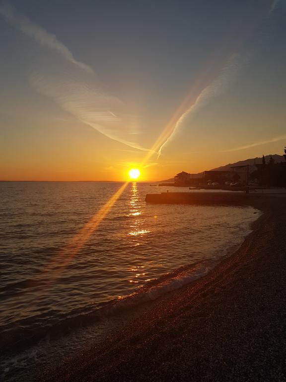 Bed And Breakfast Miramar Starigrad Paklenica Dış mekan fotoğraf